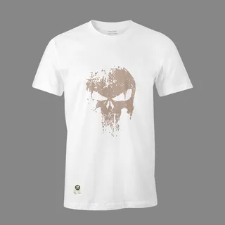 تی شرت آستین کوتاه مردانه مالدینی مدل T+382