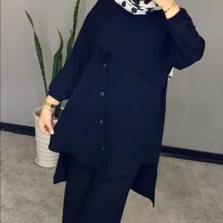 تونیک شلوار زنانه . تونیک شلوار 