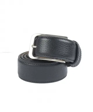 کمربند چرم طبیعی مردانه مونو مدل N0002-2