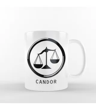 ماگ Candor