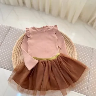 بادی دامن موکا