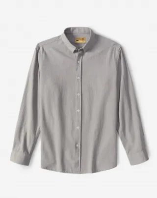 پیراهن ساده آستین بلند 21270