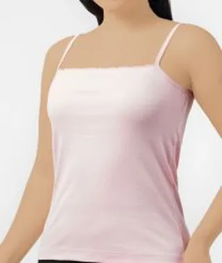 تاپ بندی زنانه یقه گیپور دورو فانریپ رنگی