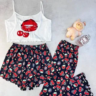 سه تیکه کراپی کد6556