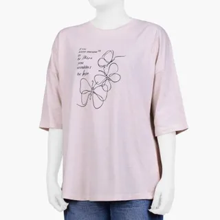 تیشرت زنانه C993