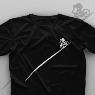 تیشرت Cyclist #1