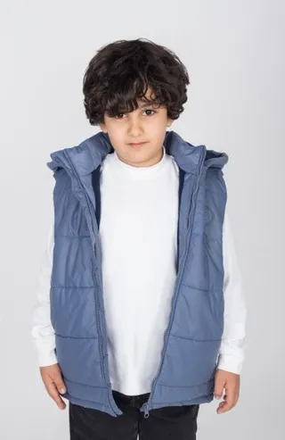 ژیله پافر شمعی راه راه