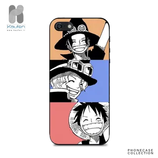 قاب گوشی One Piece