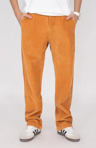 شلوار مخمل کبریتی