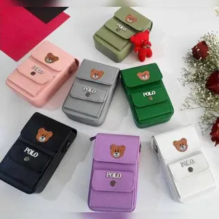 کیف دوشی دخترانه در رنگبندی زیبا