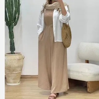 سرهمی زنانه اورال خنک تابستانه سرهمی نخی  ارسال رایگان