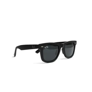 عینک آفتابی 2140 RAYBAN لنز مشکی کوچک