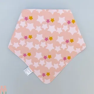 دستمال گردن و پیشبند نوزاد و کودک دخترانه...