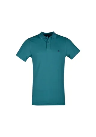 پولوشرت آستین کوتاه بیسیک