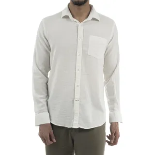 پیراهن مردانه وینترهارت WinterHart کد M2064048SH    L