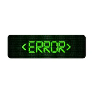 نشانگر کتاب لوکسینو مدل bookland_ERROR