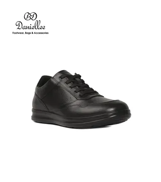 کفش چرمی روزمره مردانه Artman Lace VII