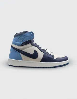 کفش بسکتبال مردانه نایکی Jordan 1 Retro Mid M