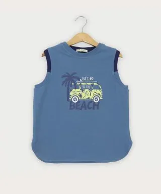 تاپ پسرانه پيانو مدل 11210