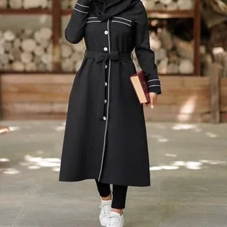 مانتو  زنانه و دخترانه هیوا