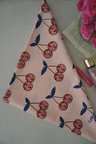 Medium Scarf کد9311