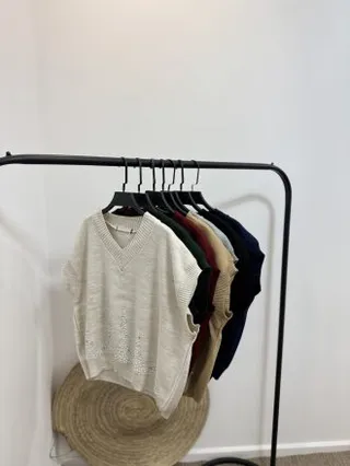 وست بافت مروارید