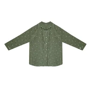 تونیک آستین بلند زنانه مدل L-1