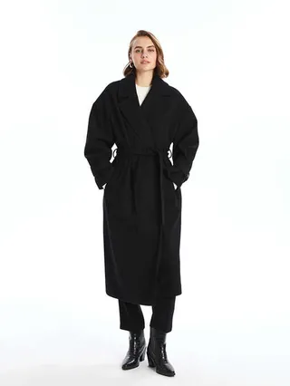 پالتو زنانه ال سی وایکیکی