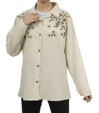 شومیز زنانه شندی Shandy کد 7202