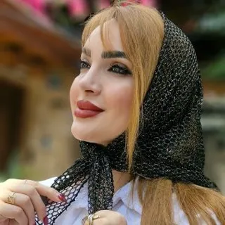 مینی اسکارف تور ۳۵۷۰۰۴۷۴