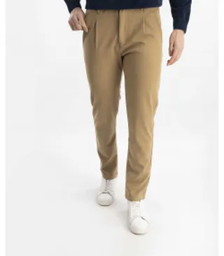 شلوار پارچه ای مردانه جوتی جینز مدل 33551728