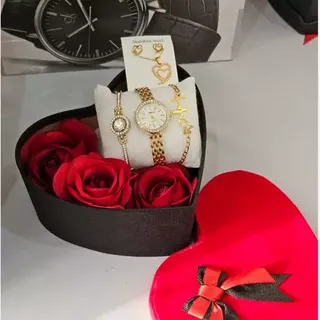 باکس هدیه زنانه و دخترانه 3