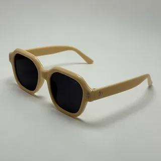 عینک آفتابی سلین CELINE کرمی کد 10