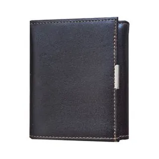 کیف پول مردانه مدل چرم طبیعی