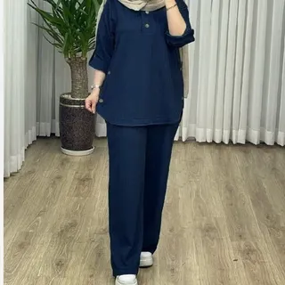 ست زنانه ست شومیزشلوار زنانه شومیز و شلوار تابستونی