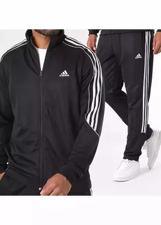 ست لباس راحتی مردانه برند adidas کد 1733211679