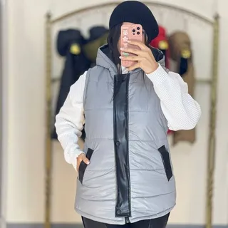 پافراسپرت  کوتاه شمعی مشکی 