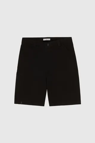 شلوارک مونو مشکی