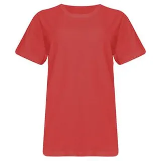 تی شرت آستین کوتاه زنانه مدل کاترین کد 05