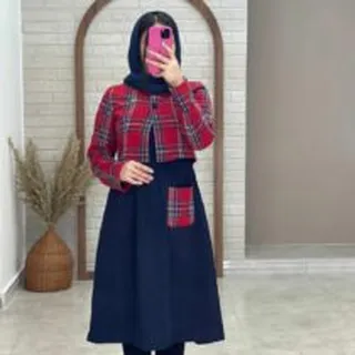 ست پرناز سورمه ای