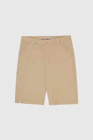 شلوارک مونو کرم