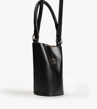 کیف چرم زنانه کد7181