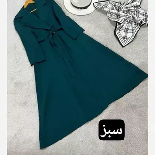 مانتو بلند زنانه مازراتی اسپرت