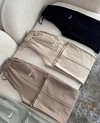 شلوار بگ نایک کد 345