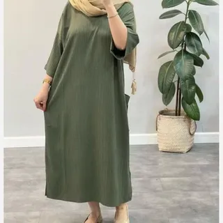 کفتان بغل جیب آیوا