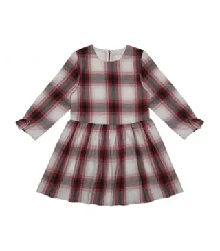 پیراهن دخترانهفیورلا Fiorella کد43504