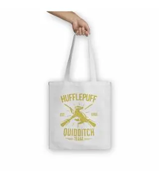 ساک پارچه ای Hufflepuff Quidditch