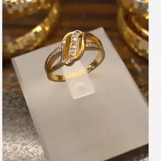 انگشتر زنانه 