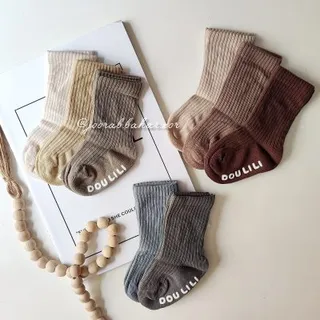 جوراب نیمساق کبریتی