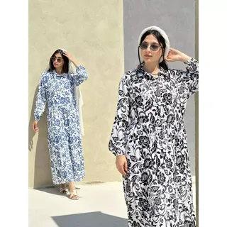 پیراهن طرحدار 1002895